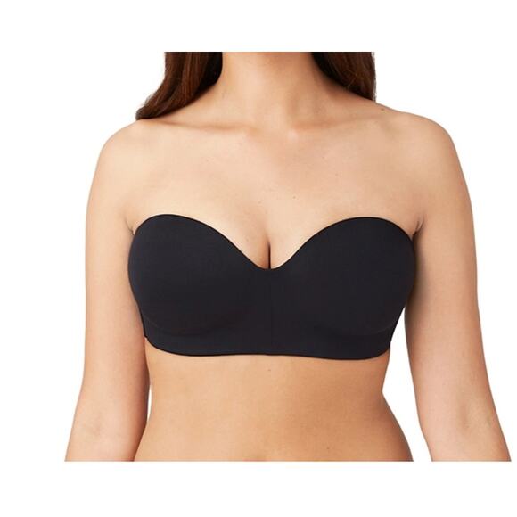 Wacoal Staying Power Wire Free Bra - Picture 1 of 9